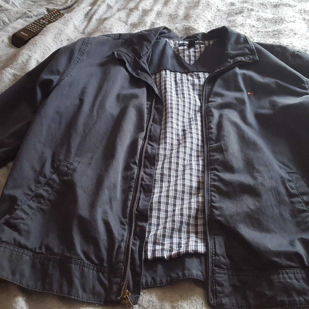 Jacket - Picture 2 of 7